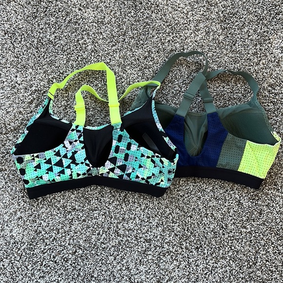 Set of Victoria Secret sports bras - Picture 4 of 5
